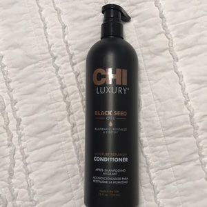Chi luxury black seed conditioner